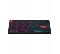Klawiatura Keychron Q1 Max QMK/VIA Side-Printed Gateron Jupiter | 4895248872917 | 4895248872917