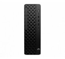 HP ProDesk 2 SFF G1i E Intel® Core™ i5 i5-14400 16 GB DDR5-SDRAM 512 GB SSD Windows 11 Pro PC Black | B6ZC6ET | 199251824265 | KOMHP-KOP1215