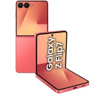 Samsung GALAXY Z Flip7 coral red 12GB/256GB Dual SIM Android 16 SM-F766B | SM-F766BZRGEUE | 8806097427018