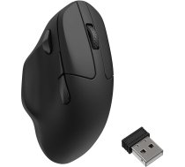 Keychron M7-A23 PixArt 3950 8K Czarna | M7-A23 | 4894979011220