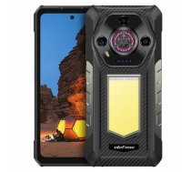 Ulefone Armor 30 12GB/512GB | UF-A30 | 6975326660778 | TEULEPAA30BK001