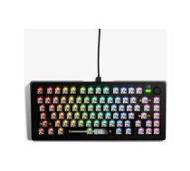 Klawiatura Glorious PC Gaming Race GMMK 3 Barebones klawiatura Dom USB Nie Black | GATA-2769 | 840408300575