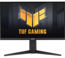 ASUS TUF Gaming VG27AQL5A - 210Hz OC | Fast IPS | QHD | 0.3ms | Pivot | 27" | VG27AQL5A | 4711387919149 | MON-LCD-ASU-0907