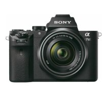 Sony Alpha 7 Mark III Kit + SEL 28-70 | ILCE7M3KB.CEC | 4548736079748