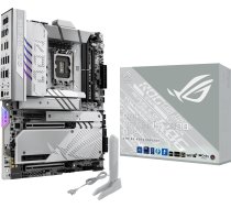 Asus Motherboard ROG MAXIMUS Z890 APEX s1851 4DDR5 TB4 ATX/90MB1IP0-M0EAY0 | 90MB1IP0-M0EAY0 | 4711387754290