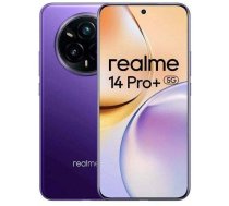 realme 14 Pro+ 12/512 GB Nebula Purple RMX505 | 6941764461062