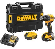 Dewalt DCD794P2T 18 V 2 x akumulator 5 Ah | DCD794P2T | 5054905325091