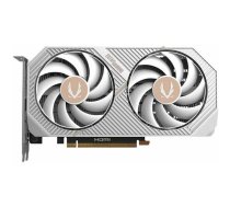 ZOTAC Graphics card GeForce RTX 5060 8GB TWIN EDGE OC GDDR7 128bit 3DP/HDMI white | ZT-B50600Q-10M | 8886307701510 | VGAZOANVD0217