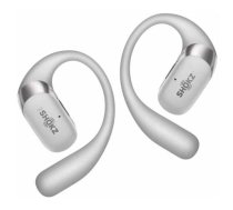 SHOKZ OpenFit 2+ Headphones Wireless Ear-hook, In-ear Calls/Music Bluetooth Grey | T921-ST-GY | 810173482431 | AKGSKZSBL0087
