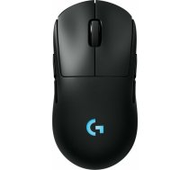 Logitech-G Gaming Wireless PRO 2 Black | 910-007296 | 5099206123465