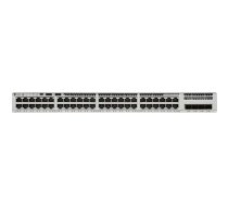 Cisco CATALYST 9200L 48-PORT POE+ | C9200L-48P-4X-E | 0889728170192
