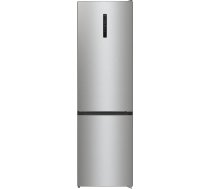 Ledusskapis GORENJE NRK6202AXL4 | NRK6202AXL4 | 3838782425011