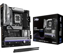 ASRock Motherboard Z890 LIVEMIXER WIFI ATX | Z890 LIVEMIXER WIFI | 4710483949715 | KBASRIIFZ890A07