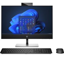 HP ProOne 440 G9 All-in-One PC Intel® Core™ i5 60.5 cm (23.8") 1920 × 1080 px 16 GB DDR5-SDRAM 512 GB SSD Windows 11 Pro Wi-Fi 6E (802.11ax) | B6ZC2ET | 199251824135 | KOMHP-ALL0398