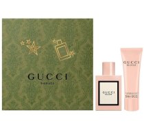 Gucci Bloom zestaw woda perfumowana spray 50ml + balsam do ciała 50ml | 3616304678967 | 3616304678967