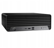 HP Pro Small Form Factor 400 G9 Intel® Core™ i7 i7-14700 16 GB DDR5-SDRAM 1 TB SSD Windows 11 Pro SFF PC Black | 9H7N1ET#AKD | 199251823954