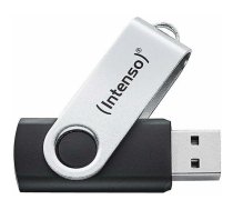 Pendrive Intenso Office Line 3.2 Gen1 256GB Srebrno-Black (3543492) | 3543492 | 4034303036424