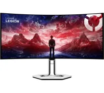 Lenovo Legion PRO 34WD-10 computer monitor 86.4 cm (34") 3440 x 1440 pixels Wide Quad HD LED Black | 67C9UAC1EU | 198153746286