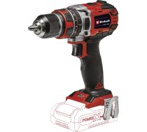 Einhell TE-CD 18/50 LI BL Solo Cordless Impact Drill, Black/Red | Einhell | 4513942 | 4006825644265