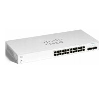 Cisco CBS220-24T-4X-EU-RF | CBS220-24T-4X-EU-RF | 889728502825