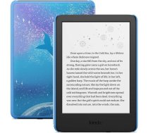 Amazon Kindle Kids 6 (16GB) Space Whale | B0CNVBQK38 | 840414634961 | 20881448023