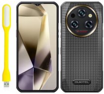 OUKITEL WP35 Pro 5G 12/512GB IP69K gold | WP35Pro-GD/CHOUT/OL | 6941749803016