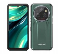 OUKITEL WP39 Pro 5G 12/512GB IP69K green | WP39Pro-GN/OL | 6931940791007 | TEOUKPAAWP39PGN