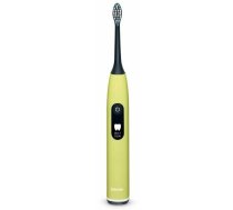 Beurer Electric Toothbrush SC 50 Splashy Lemon GP | SC50 ?ó?ta | 4211125105174 | HPBEUSZSC50LEMO
