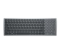 Klawiatura Dell KB740 (KB740-GY-R-GER) | KB740-GY-R-GER | 5397184718612