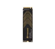 Transcend MTE260S 2TB M.2 2280 PCIe Gen5 x4 NVMe (590630) | 590630 | 760557871996