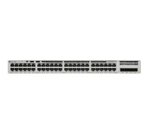 Cisco CATALYST 9200L 48-PORT POE+ | C9200L-48P-4G-A | 0889728170307
