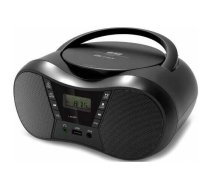 Eltra Radio player CD LILA2 USB/BT black | RTV-EL-RM09-07 | 5907727028537
