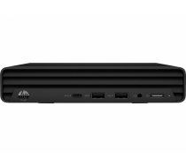 HP Inc. Komputer Pro Mini 260 G9 i5-1335U 256GB/8GB/W11P B6ZA7ET | B6ZA7ET#AKD | 199251824111