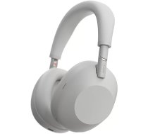 Sony WH-1000XM6 Headset Wired & Wireless Head-band Calls/Music/Sport/Everyday USB Type-C Bluetooth Grey | WH1000XM6S | 4548736162662