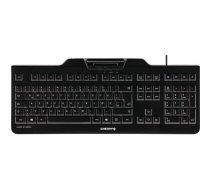Klawiatura Cherry KC 1000 (JK-A0100EU-2) | JK-A0100EU-2 | 4025112083532