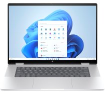 HP ENVY x360 Touch 2K Notebook (1920x1200) IPS 400n 100% sRGB U5-125U 16GB 512GB WinH 5M IR 2/2/0 | A19PLEA#AKD | 198122786350