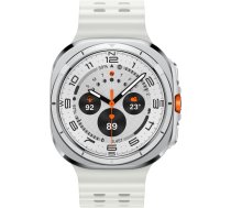 Samsung Galaxy Watch Ultra LTE 47mm (2025) White (SM-L705FAW2DBT) | SM-L705FAW2DBT | 8806097625483