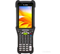 Terminal danych MC94 GUN 6GB RAM/128 GB FLASH / LAN/WiFi/BT/NFC/ 4.3'' / 2D imager SE4770 / kamera 8 Mpx+16 Mpx / Android GMS / 53 klawisze / akumulator 7000 mAh | MC9401-0G1P6DSS-A6 | 8785321501017