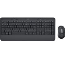 Klawiatura + mysz Logitech MK650 (920-011001) | S55158167 | 5099206105218