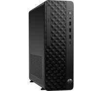 HP ProDesk 2 SFF G1i E Intel® Core™ i5 i5-14400 8 GB DDR5-SDRAM 512 GB SSD Windows 11 Pro PC Black | B6ZC5ET | 199251824272 | KOMHP-KOP1223