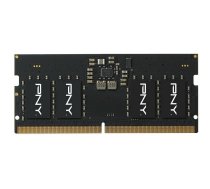 PNY notebookowa 32GB DDR5 SODIMM 5600 | MN32GSD55600-BLK | 3536403401511