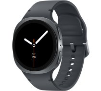 Samsung Galaxy Watch 8 LTE 44mm Graphite (L335) | SM-L335FDAAEUE | 8806097480884