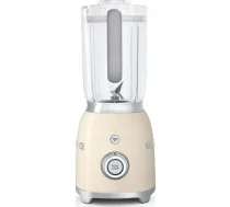 SMEG GLASS BLENDER CREAM BLF03CREU | BLF03CREU | 8017709328443 | AGDM-BLE-SME-001