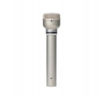 Mikrofon WARM AUDIO WA-19N (85181000) | 85181000 | 850031640429