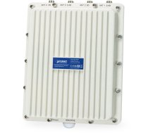 PLANET IP67 Wi-Fi 6 802.11ax, Dual 2400 Mbit/s Aluminium Obsługa PoE | WDAP-3000AX | 4711605287418
