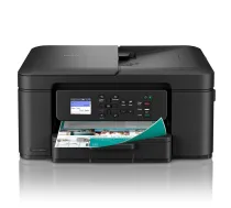 Brother DCP-J1360DW Multifunktionsgert 3-in1 Tinte | 117688 | 4977766841894