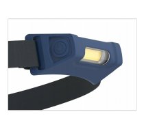 Scangrip Latarka czołowa LED 200 lm ZONE 2 03.5850, USB, IP54 | 03.5850 | 5708997358504