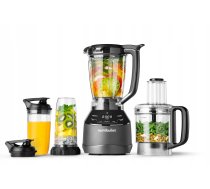 Blender Nutribullet BLENDER NBF580B NUTRIBULLET | NBF580B | 8006447002555