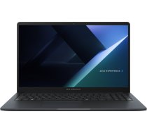 ASUS ExpertBook B5 B5404CMA-Q51623X Intel Core Ultra 7 155H 35.6 cm (14") WUXGA 16 GB DDR5-SDRAM 1 TB SSD Windows 11 Pro Black | B5404CMA-Q51623X | 4711387889091