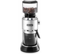 DeLonghi Kaffeemhle Dedica KG 520.M (silber/Black, 150 Watt) | KG 520.M | 8004399331297